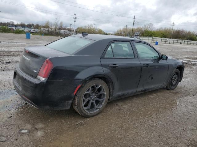 Photo 3 from auction – 2019 CHRYSLER 300 TOURIN with VIN 2C3CCAAG2KH760939