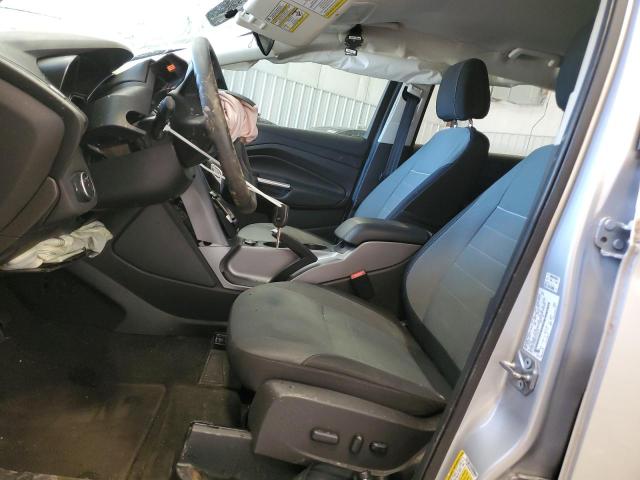 Photo 7 from auction – 2015 FORD ESCAPE SE with VIN 1FMCU9G90FUC44318