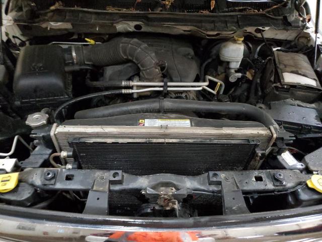 Photo 11 from auction – 2011 DODGE RAM 2500 with VIN 3D7TT2HT0BG605090