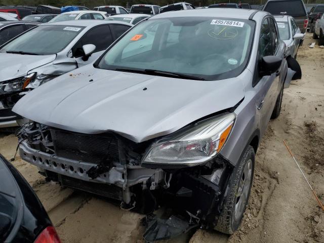 Photo 5 from auction – 2016 FORD ESCAPE S with VIN 1FMCU0F79GUB44229