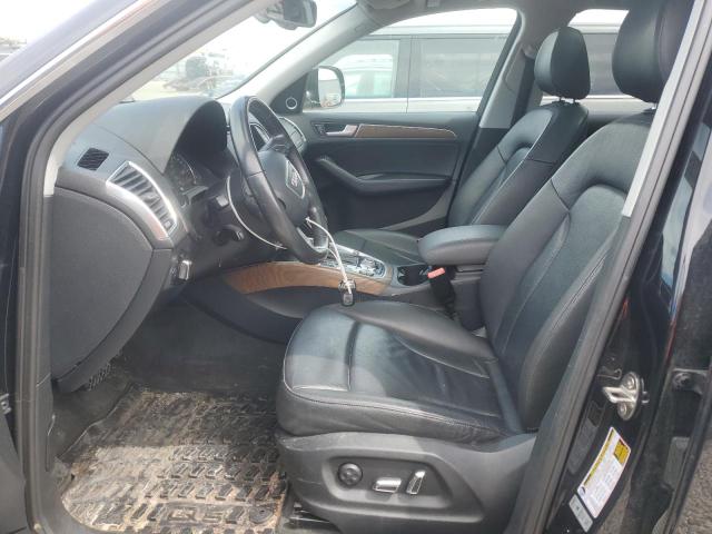 Photo 7 from auction – 2013 AUDI Q5 PREMIUM with VIN WA1LFAFP2DA084824