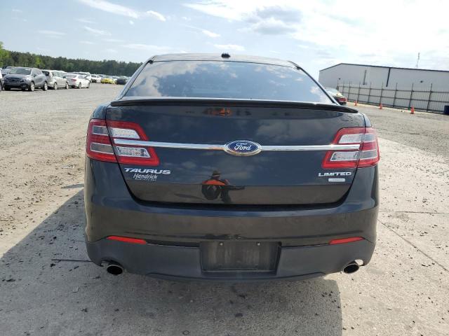 Photo 6 from auction – 2015 FORD TAURUS LIM with VIN 1FAHP2F9XFG181095