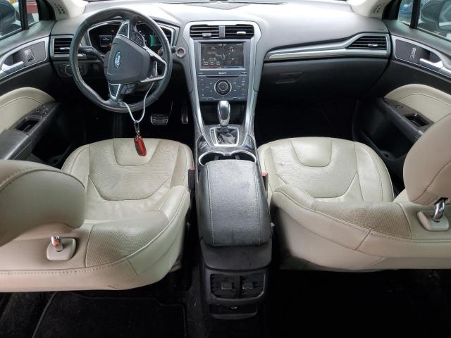 Photo 8 from auction – 2014 FORD FUSION TIT with VIN 3FA6P0K95ER398613
