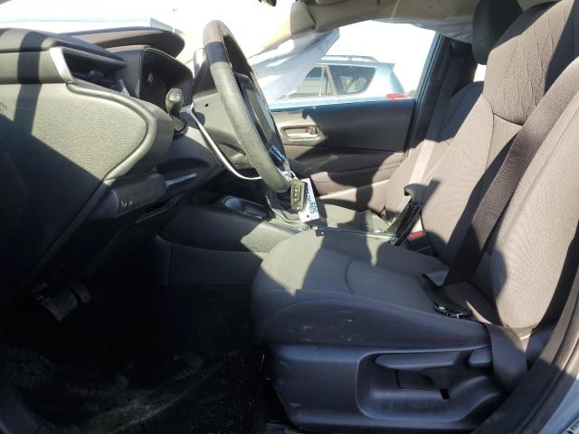 Photo 7 from auction – 2020 TOYOTA COROLLA LE with VIN 5YFEPRAE8LP108991