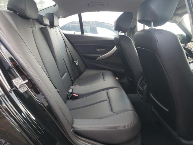 Photo 10 from auction – 2017 BMW 320 I with VIN WBA8A9C31HK620556