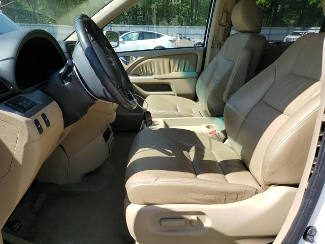 Photo 7 from auction – 2010 HONDA ODYSSEY EX with VIN 5FNRL3H71AB006880