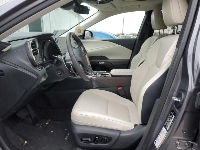 Photo 7 from auction – 2023 LEXUS RX 350 BAS with VIN 2T2BAMCA2PC012390