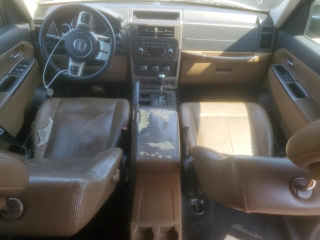 Photo 8 from auction – 2012 JEEP LIBERTY LI with VIN 1C4PJLCK4CW115339