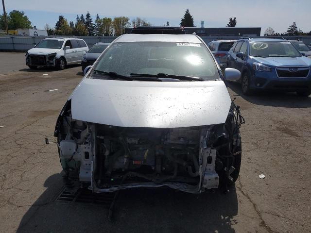 Photo 5 from auction – 2012 TOYOTA PRIUS V with VIN JTDZN3EU7C3050208