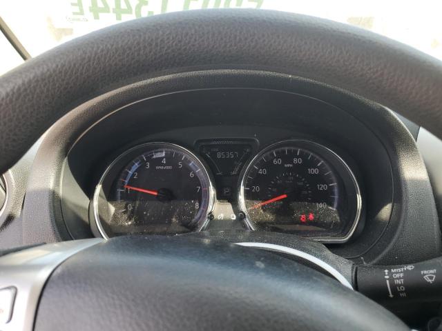 Photo 9 from auction – 2016 NISSAN VERSA S with VIN 3N1CN7AP0GL836331