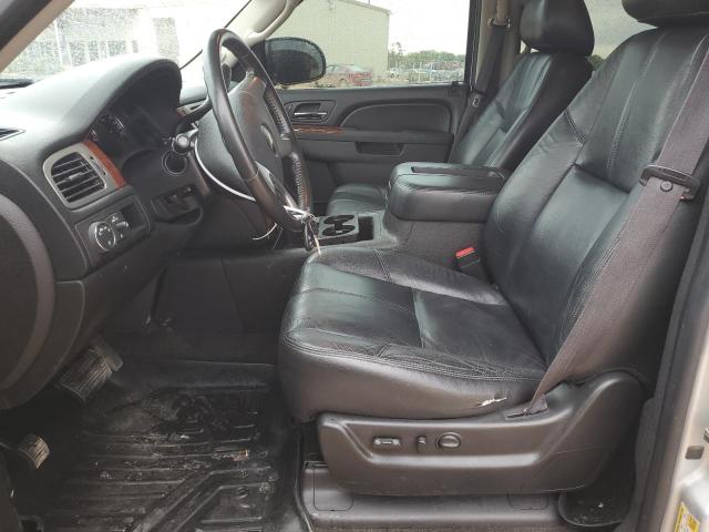 Photo 7 from auction – 2012 CHEVROLET TAHOE C150 with VIN 1GNSCBE09CR156050