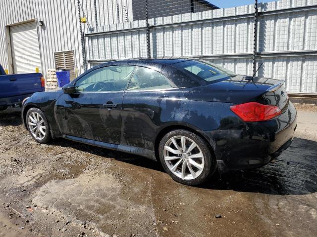 Photo 2 from auction – 2011 INFINITI G37 BASE with VIN JN1CV6FE1BM951004