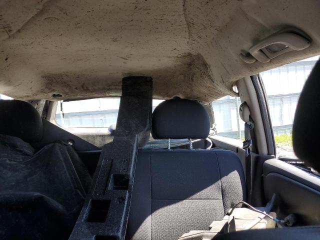 Photo 10 from auction – 2002 JEEP GRAND CHER with VIN 1J4GW48S32C318989