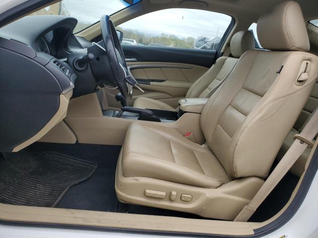 Photo 7 from auction – 2010 HONDA ACCORD EXL with VIN 1HGCS2B81AA004724
