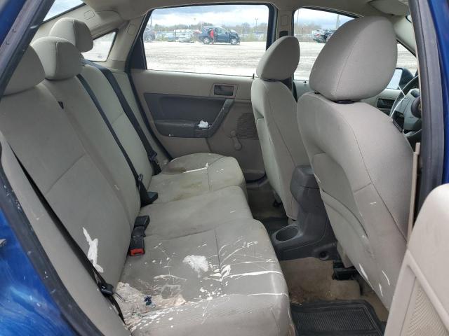 Photo 10 from auction – 2010 FORD FOCUS S with VIN 1FAHP3EN9AW109386