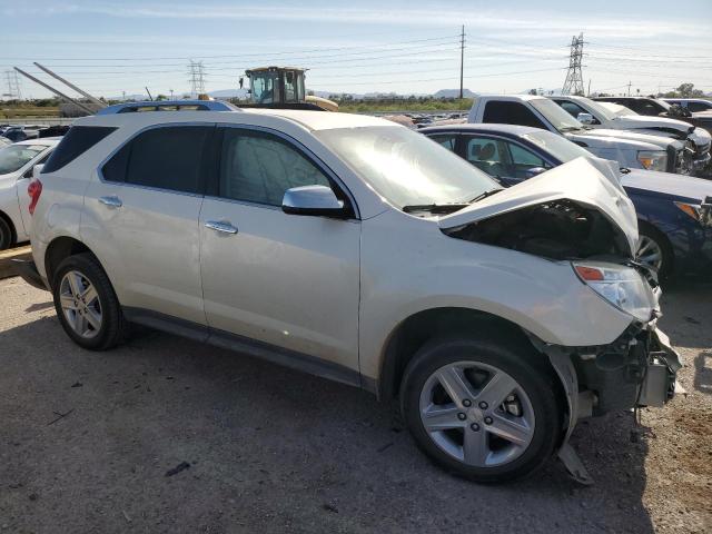 Photo 4 from auction – 2015 CHEVROLET EQUINOX LT with VIN 1GNALDEK4FZ120280