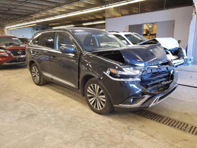 Photo 4 from auction – 2020 MITSUBISHI OUTLANDER with VIN JA4AD2A33LZ011064