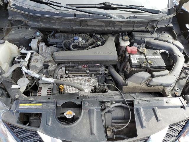 Photo 11 from auction – 2014 NISSAN ROGUE S with VIN 5N1AT2MV2EC865132