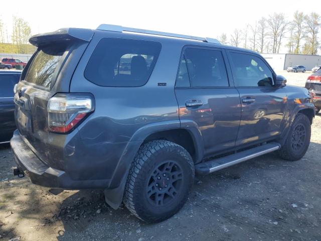 Photo 3 from auction – 2014 TOYOTA 4RUNNER SR with VIN JTEBU5JR5E5174353