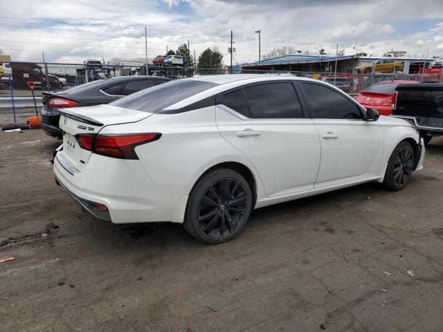 Photo 3 from auction – 2022 NISSAN ALTIMA SR with VIN 1N4BL4CW6NN360462