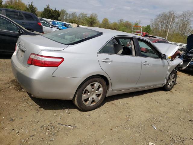 Photo 3 from auction – 2007 TOYOTA CAMRY CE with VIN 4T1BE46K47U138536