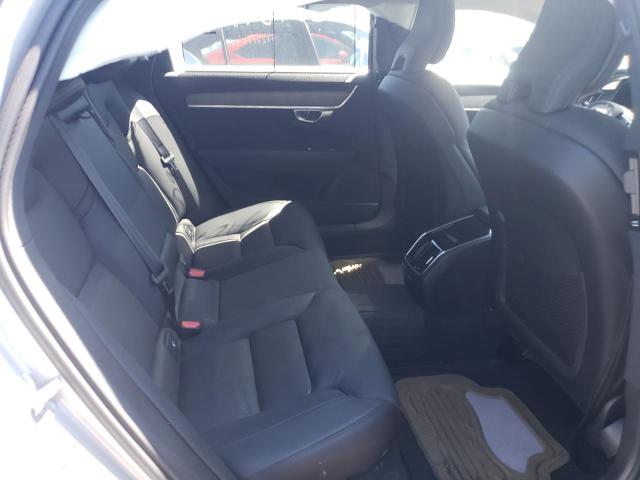 Photo 10 from auction – 2023 VOLVO S90 PLUS with VIN LVY062MN6PP322958