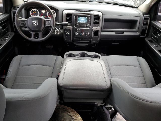 Foto 8 de la subasta – 2014 RAM 1500 ST con VIN 1C6RR7KT4ES131156