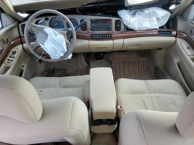 Photo 8 from auction – 2004 BUICK LESABRE CU with VIN 1G4HP52K044114147