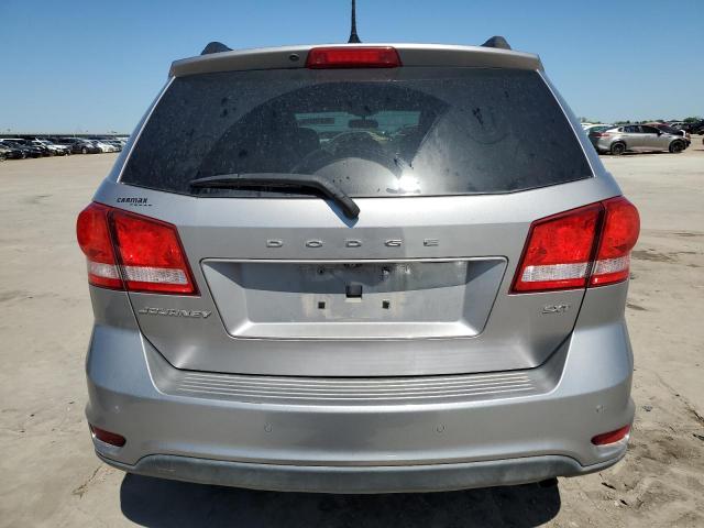 Photo 6 from auction – 2017 DODGE JOURNEY GT with VIN 3C4PDCBB7HT612472
