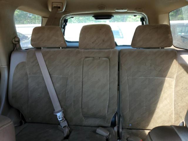Photo 10 from auction – 2004 HONDA CR-V EX with VIN JHLRD78854C000064