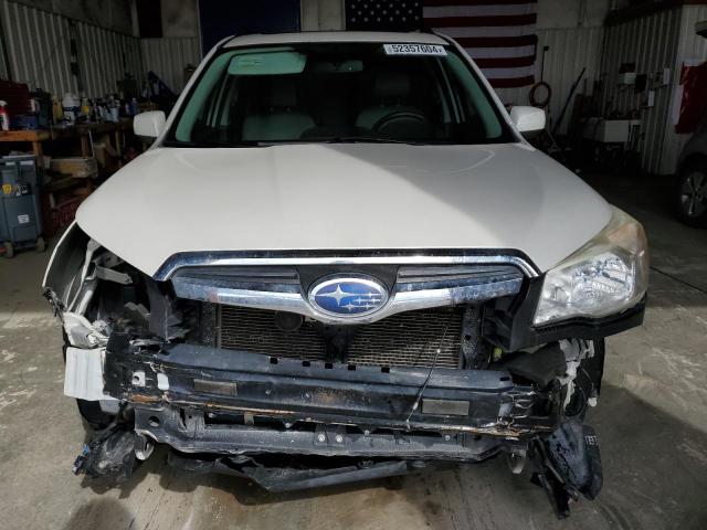 Photo 5 from auction – 2014 SUBARU FORESTER 2 with VIN JF2SJAHC7EH433089
