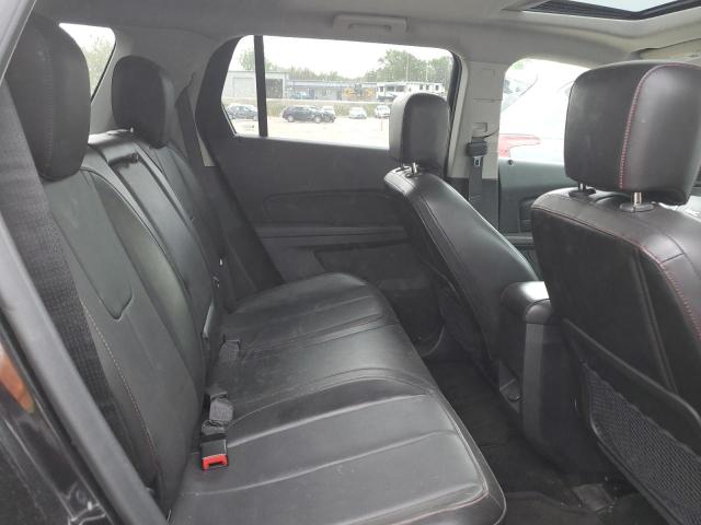 Photo 11 from auction – 2014 GMC TERRAIN SL with VIN 2GKFLYE34E6324087