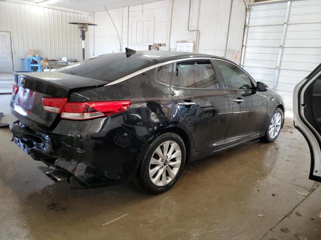 Photo 3 from auction – 2016 KIA OPTIMA LX with VIN 5XXGT4L32GG059398