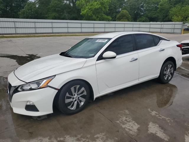 NISSAN ALTIMA S 2019 with VIN 1N4BL4BV4KN316903 - Photo from auction