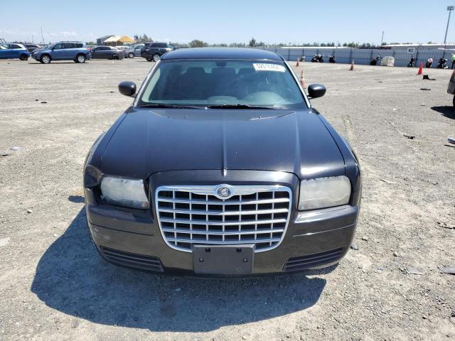Photo 5 from auction – 2007 CHRYSLER 300 with VIN 2C3KA43R17H702636