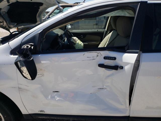 Photo 7 from auction – 2014 FORD EDGE SE with VIN 2FMDK4GC7EBB38669