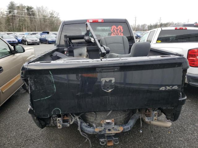Photo 6 from auction – 2015 RAM 1500 ST with VIN 3C6RR7KT2FG596124
