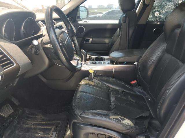 Photo 7 from auction – 2014 LAND ROVER RANGE ROVE with VIN SALWR2WF7EA361694