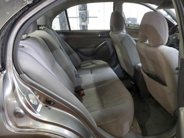 Photo 10 from auction – 2005 HONDA CIVIC EX with VIN 2HGES26735H612620