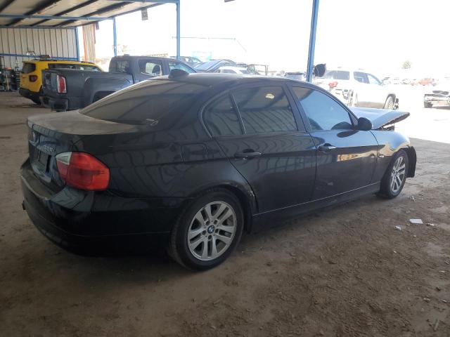 Photo 3 from auction – 2007 BMW 328 I with VIN WBAVA33587PV65963
