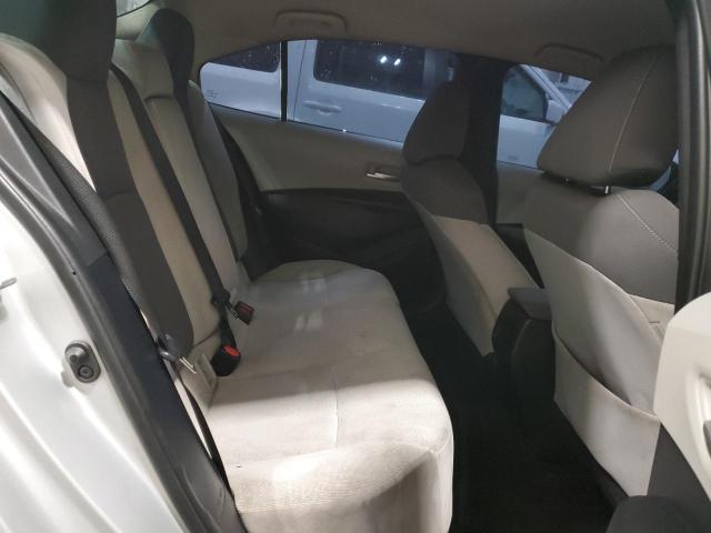 Photo 10 from auction – 2021 TOYOTA COROLLA LE with VIN 5YFEPMAE2MP186123