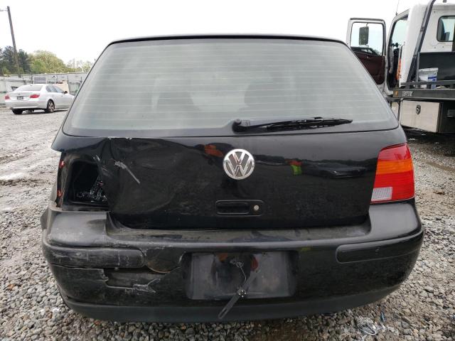Photo 6 from auction – 2003 VOLKSWAGEN GOLF GL with VIN 9BWBK61J334049077
