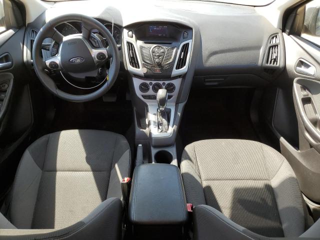 Photo 8 from auction – 2013 FORD FOCUS SE with VIN 1FADP3F29DL278350