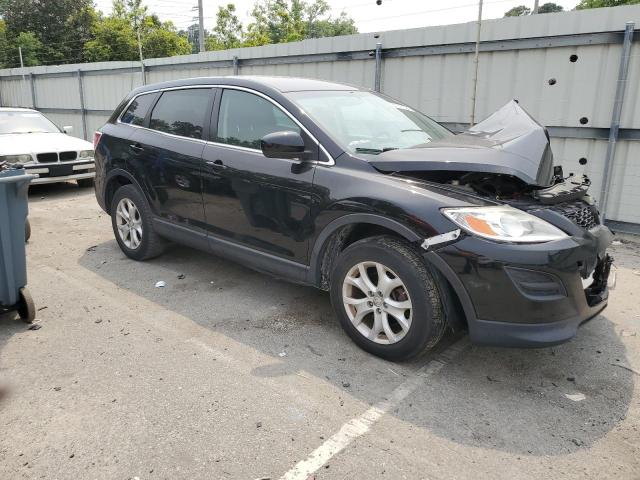 Photo 4 from auction – 2011 MAZDA CX-9 with VIN JM3TB3BV8B0333025