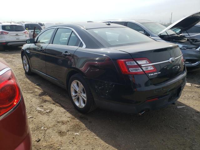 Photo 2 from auction – 2014 FORD TAURUS SEL with VIN 1FAHP2E9XEG116036