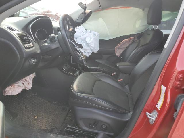 Photo 7 from auction – 2020 JEEP COMPASS LA with VIN 3C4NJCBBXLT257550