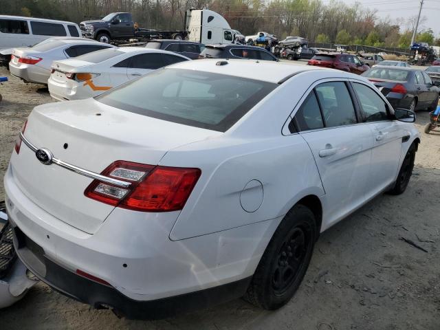 Photo 3 from auction – 2015 FORD TAURUS POL with VIN 1FAHP2MT7FG192649