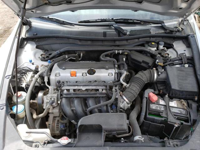 Photo 11 from auction – 2012 HONDA ACCORD LX with VIN 1HGCS1A38CA017067
