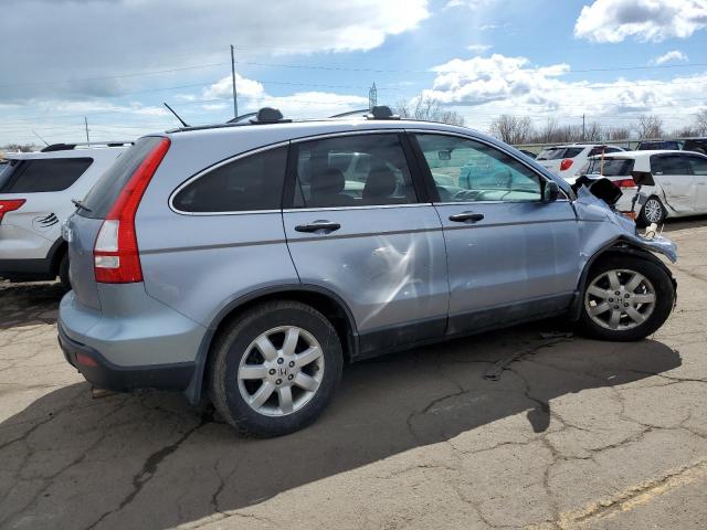 Photo 3 from auction – 2008 HONDA CR-V EX with VIN 5J6RE48568L044136