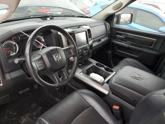 Photo 8 from auction – 2014 RAM 1500 SPORT with VIN 1C6RR7MT4ES433477